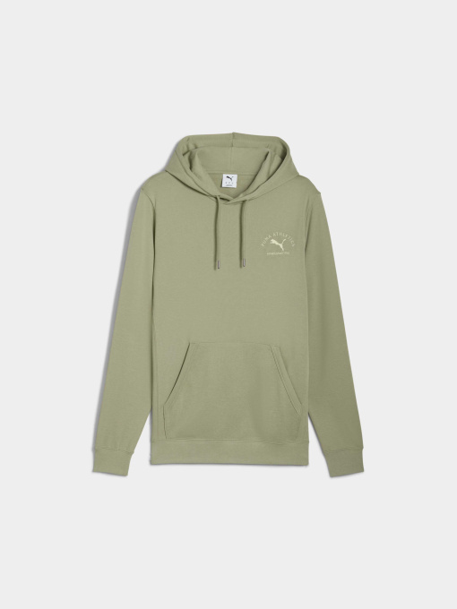 Худі PUMA Class Graphic Hoodie модель 689095 Фото