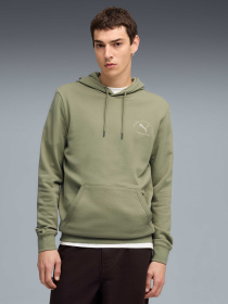 Худи PUMA Class Graphic Hoodie модель 689095 Фото