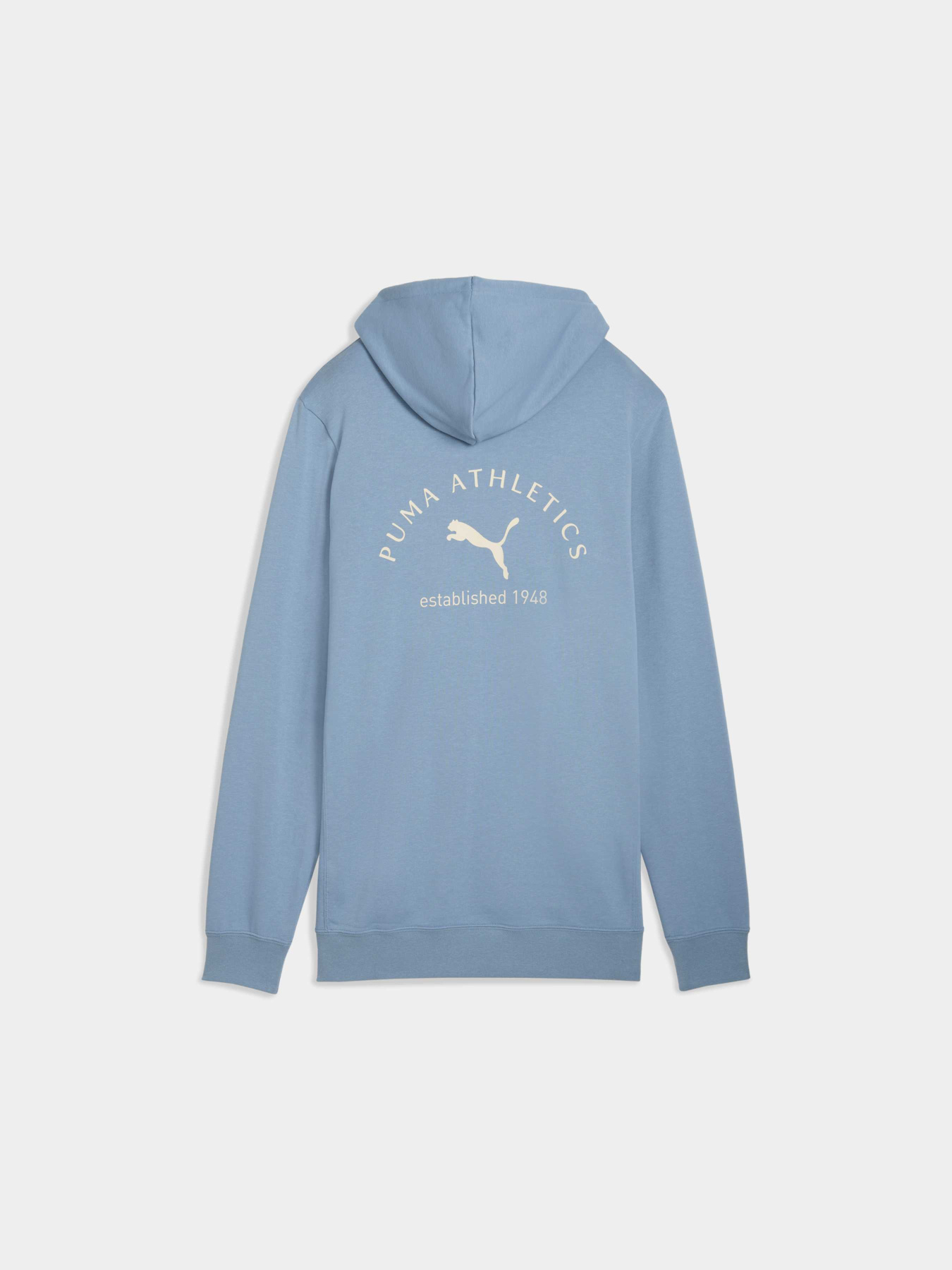 Худи PUMA Class Graphic Hoodie модель 689095 Фото