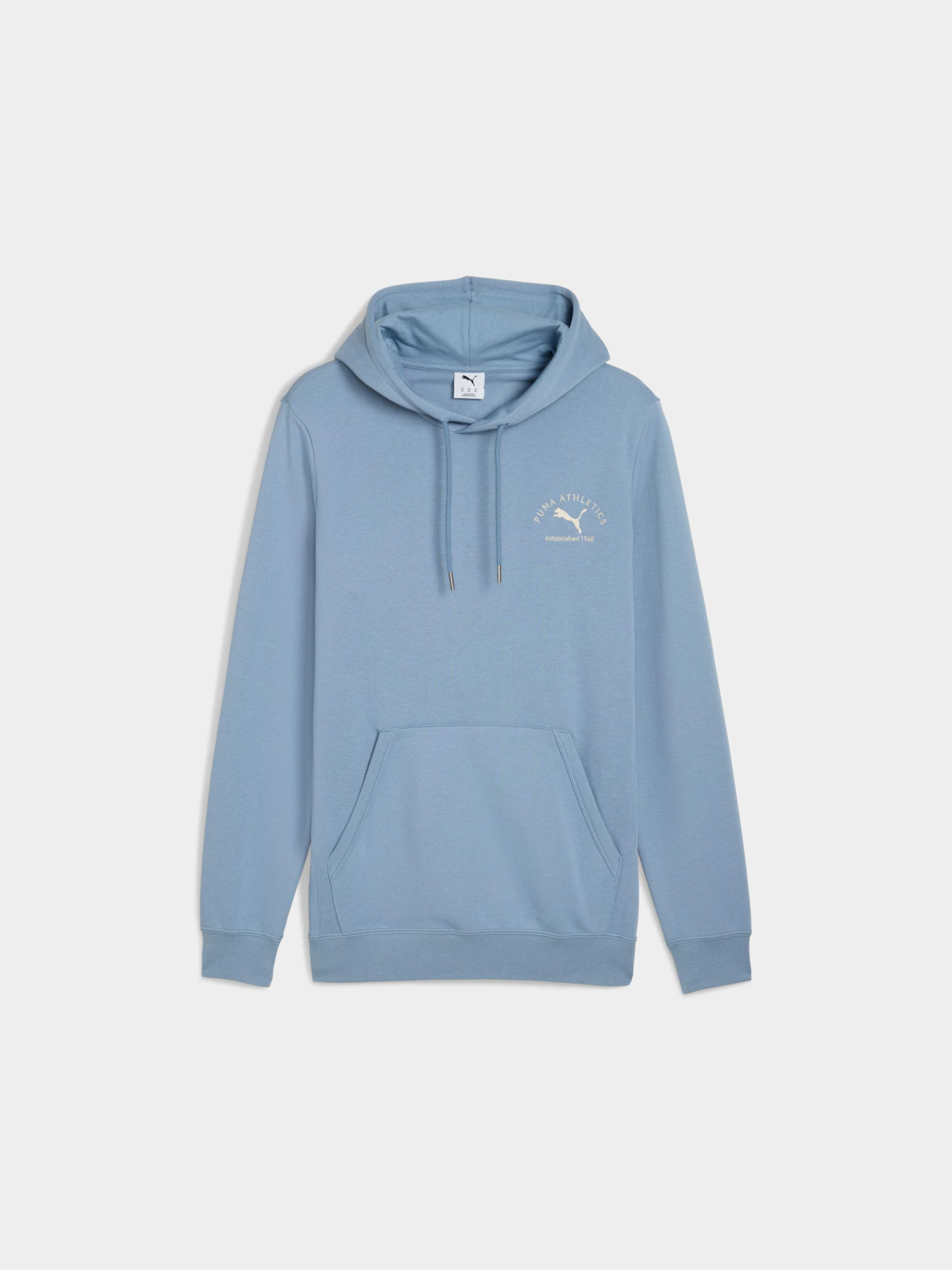 Худи PUMA Class Graphic Hoodie модель 689095 Фото