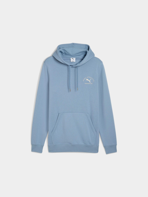 Худи PUMA Class Graphic Hoodie модель 689095 Фото