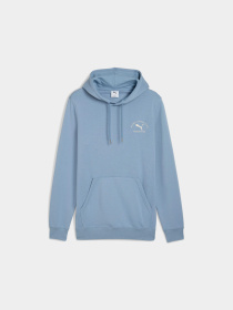Худи PUMA Class Graphic Hoodie модель 689095 Фото