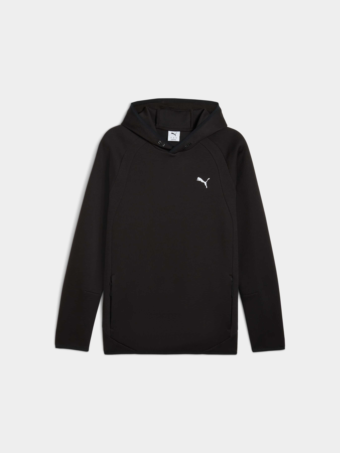 Худі PUMA Evostripe Hoodie Dk модель 688230 Фото