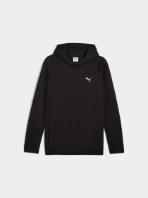 Худи PUMA Evostripe Hoodie Dk модель 688230 Фото