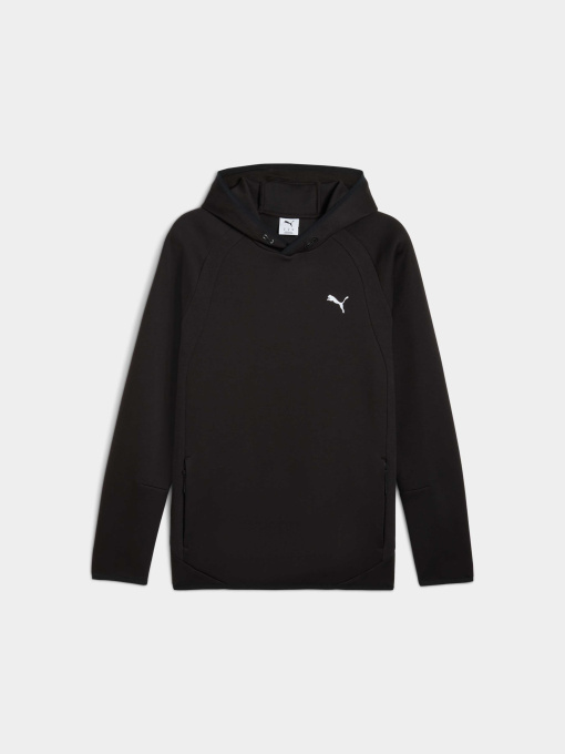 Худи PUMA Evostripe Hoodie Dk модель 688230 Фото