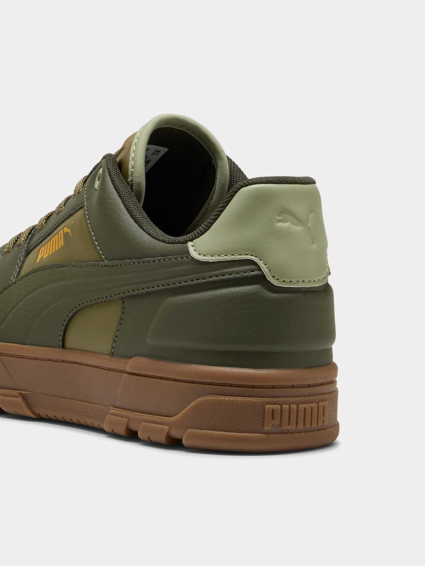 Кеды низкие PUMA Caven 2.0 Abrupt модель 397466 Фото