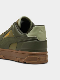 Кеды низкие PUMA Caven 2.0 Abrupt модель 397466 Фото