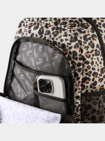 Рюкзак PUMA Academy Aop Backpack модель 091150 Фото