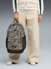 Рюкзак PUMA Academy Aop Backpack модель 091150 Фото