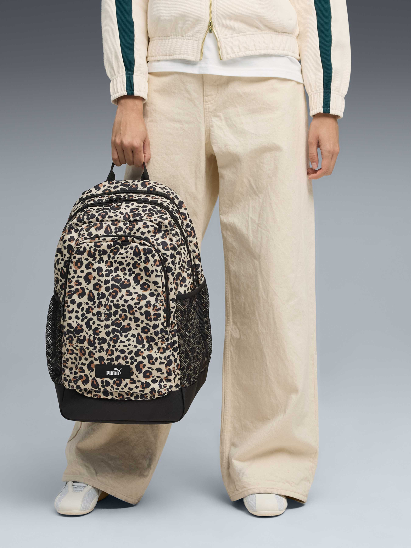 Повсякденний рюкзак PUMA Academy Aop Backpack модель 091150 Фото