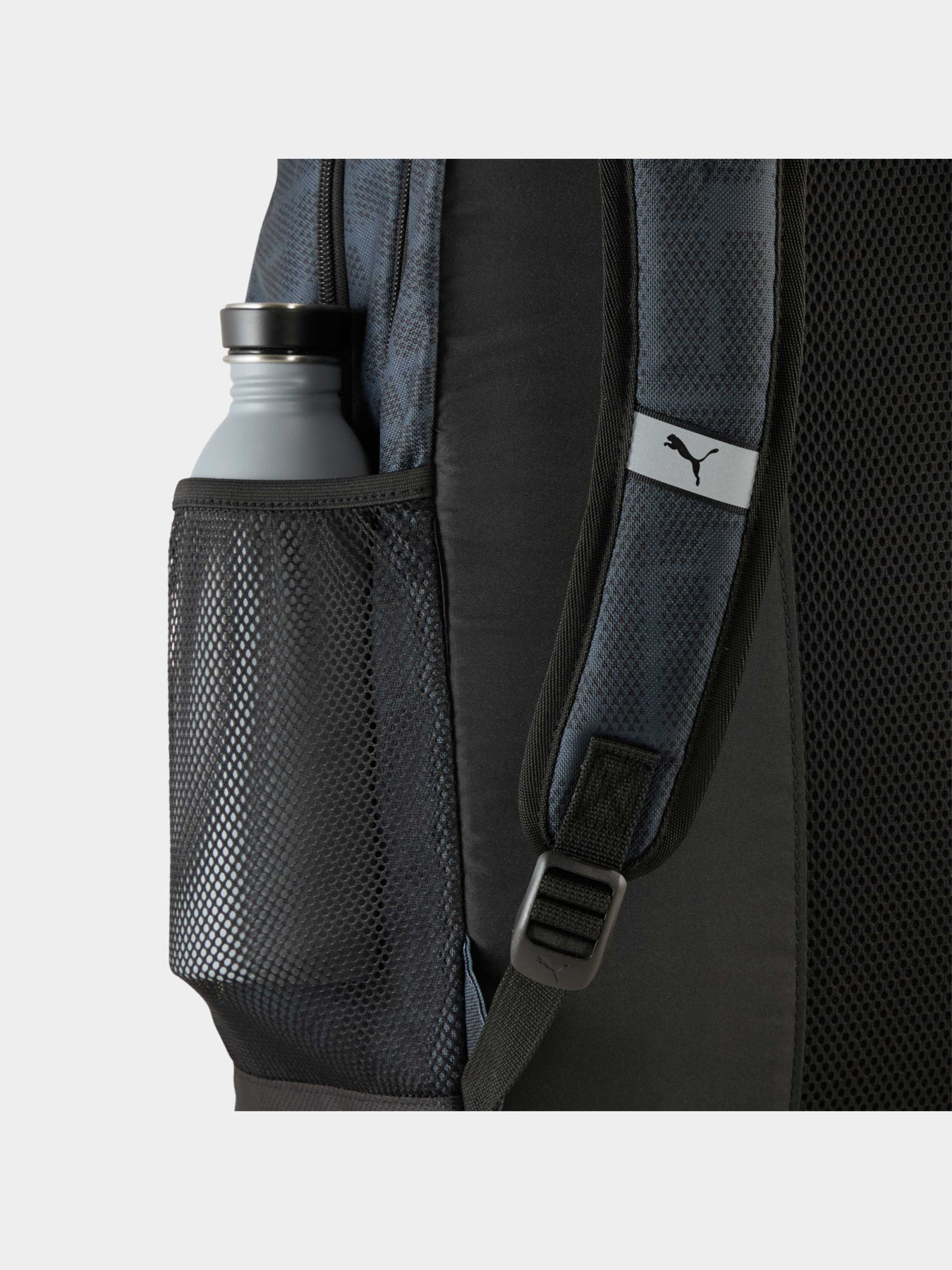 Рюкзак PUMA Academy Aop Backpack модель 091150 Фото