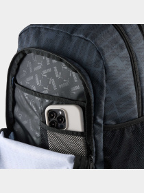 Повседневный рюкзак PUMA Academy Aop Backpack модель 091150 Фото