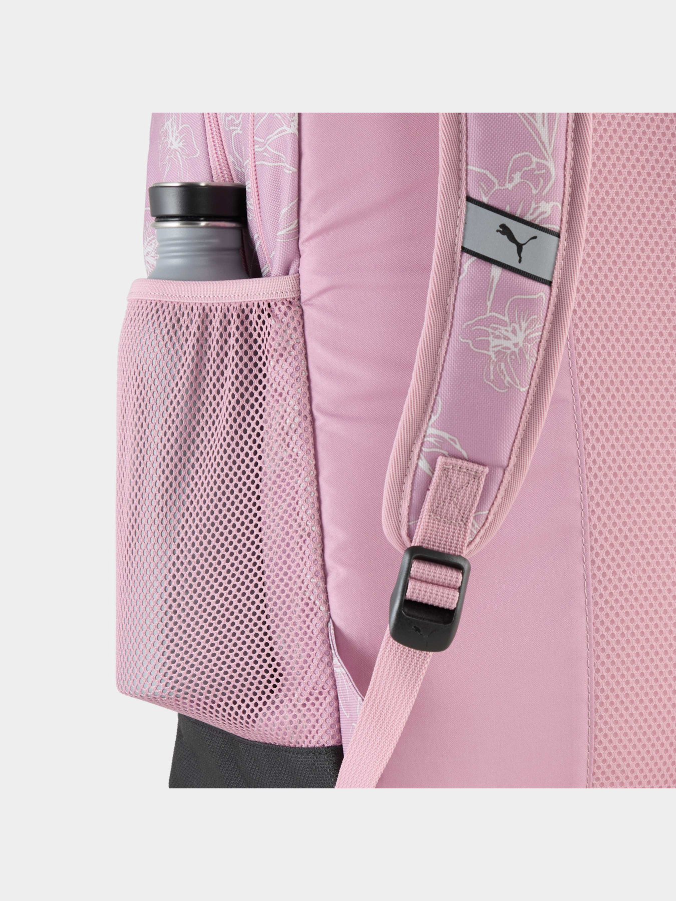 Рюкзак PUMA Academy Aop Backpack модель 091150 Фото