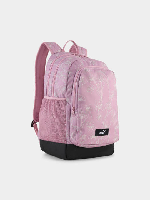 Повсякденний рюкзак PUMA Academy Aop Backpack модель 091150 Фото