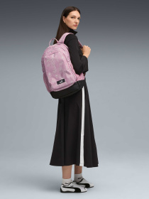 Повсякденний рюкзак PUMA Academy Aop Backpack модель 091150 Повсякденний рюкзак PUMA Academy Aop Backpack модель 091150 Фото