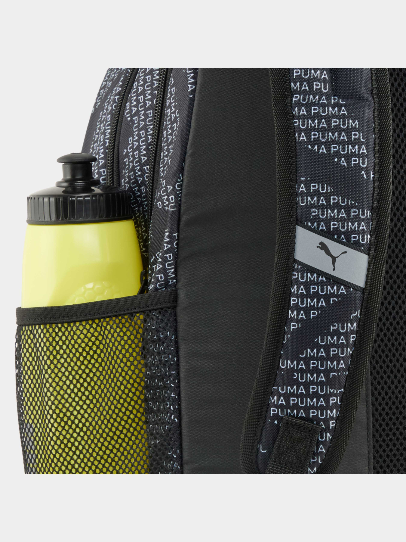 Повседневный рюкзак PUMA Academy Aop Backpack модель 091150 Фото