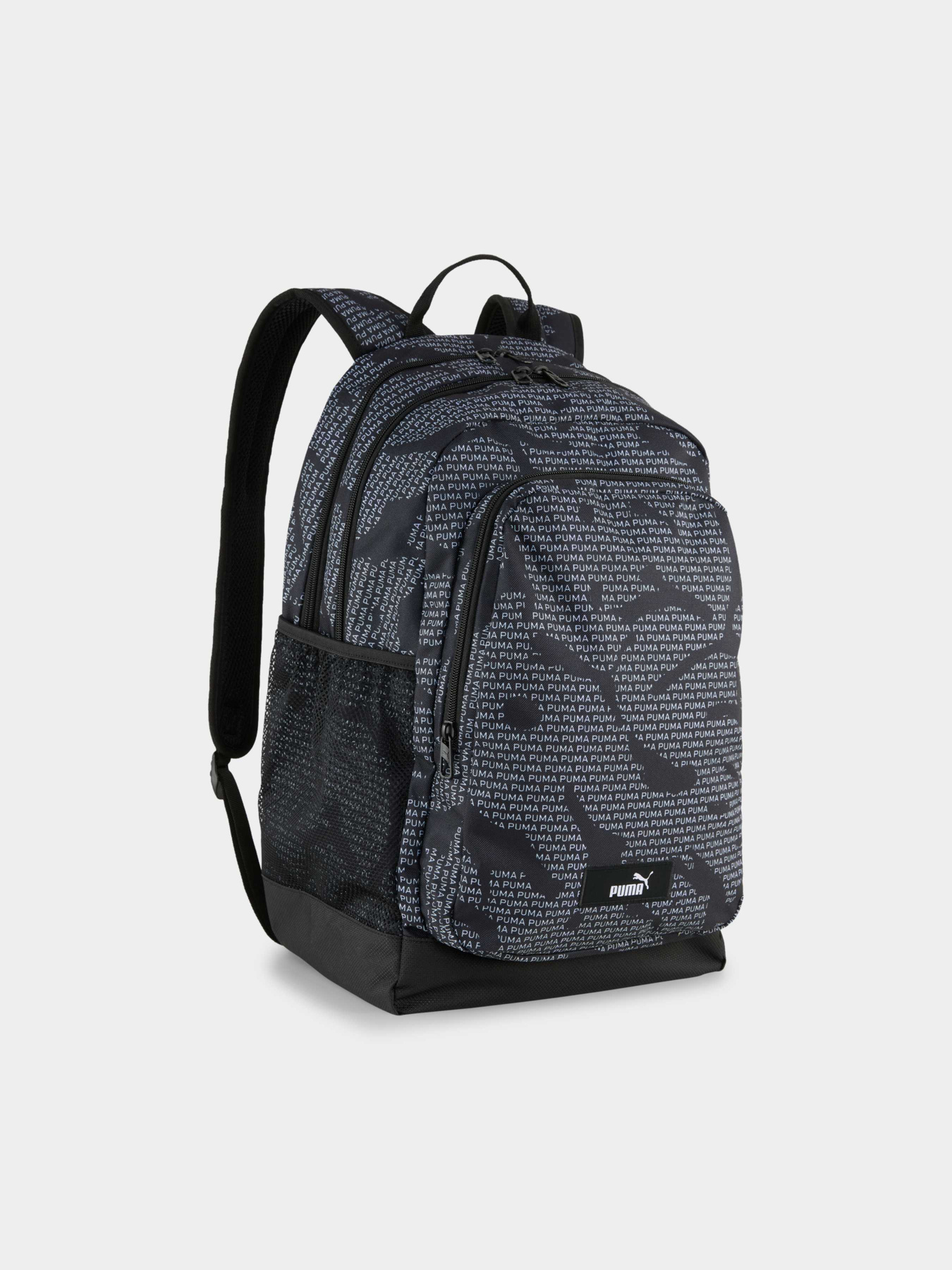 Повседневный рюкзак PUMA Academy Aop Backpack модель 091150 Фото