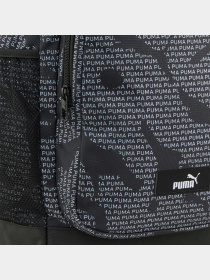 Повседневный рюкзак PUMA Academy Aop Backpack модель 091150 Фото
