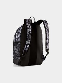 Рюкзак PUMA Academy Aop Backpack модель 091150 Фото