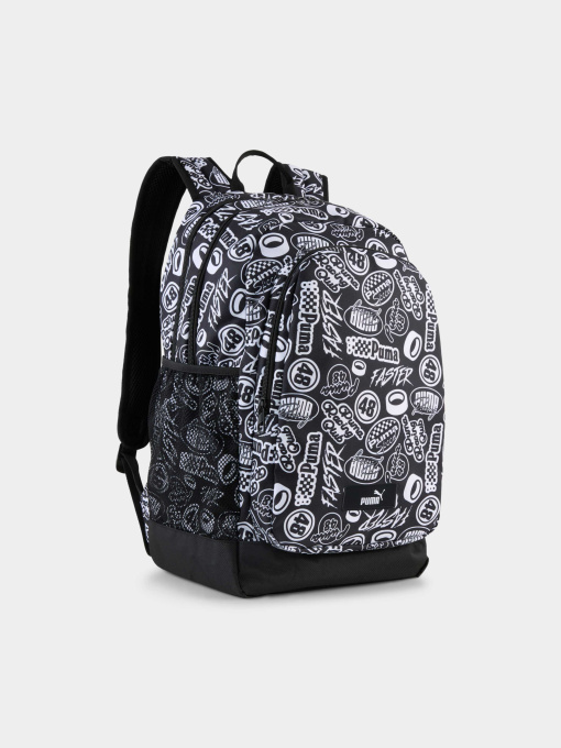 Повседневный рюкзак PUMA Academy Aop Backpack модель 091150 Фото