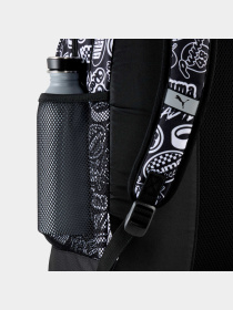 Повсякденний рюкзак PUMA Academy Aop Backpack модель 091150 Фото