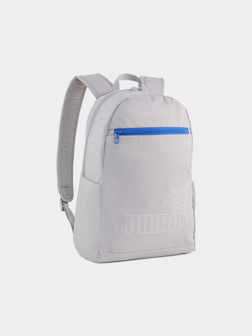 Рюкзак PUMA Phase Backpack Ii Модель 091166 Фото