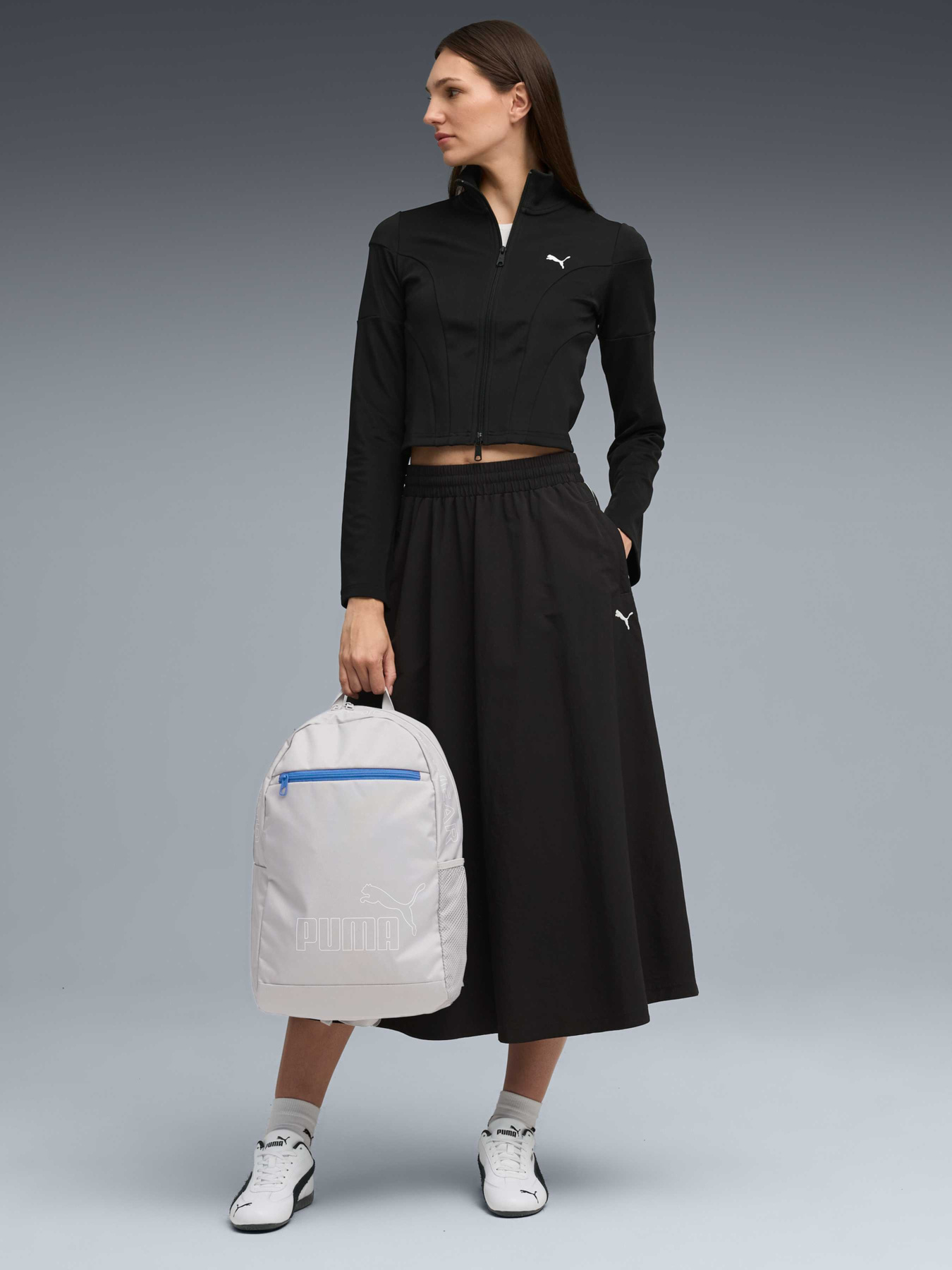 Повсякденний рюкзак PUMA Phase Backpack Ii модель 091166 Фото