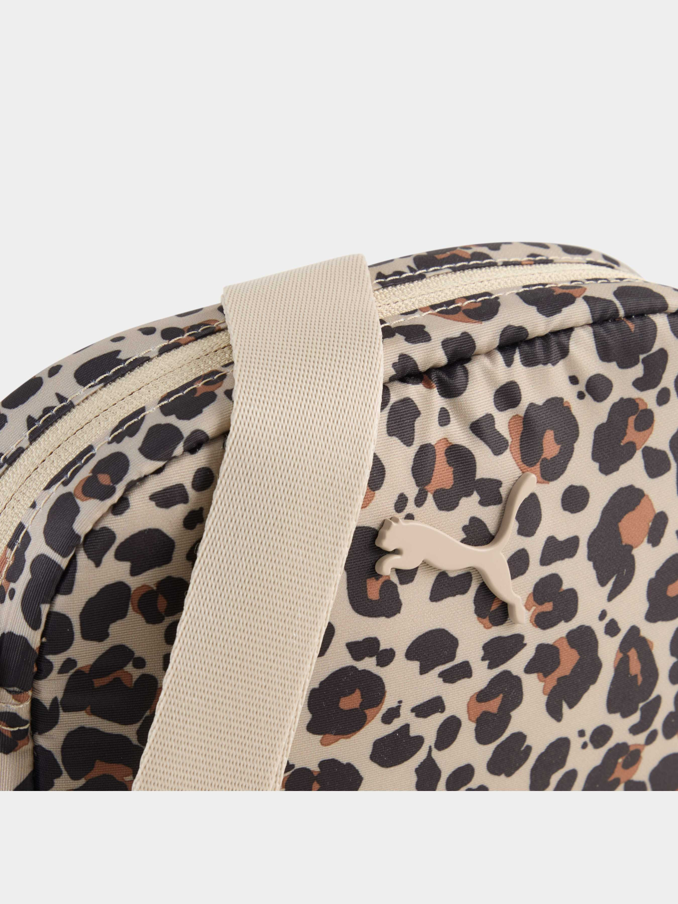 Сумка PUMA Pop Crossbody Bag модель 091338 Фото