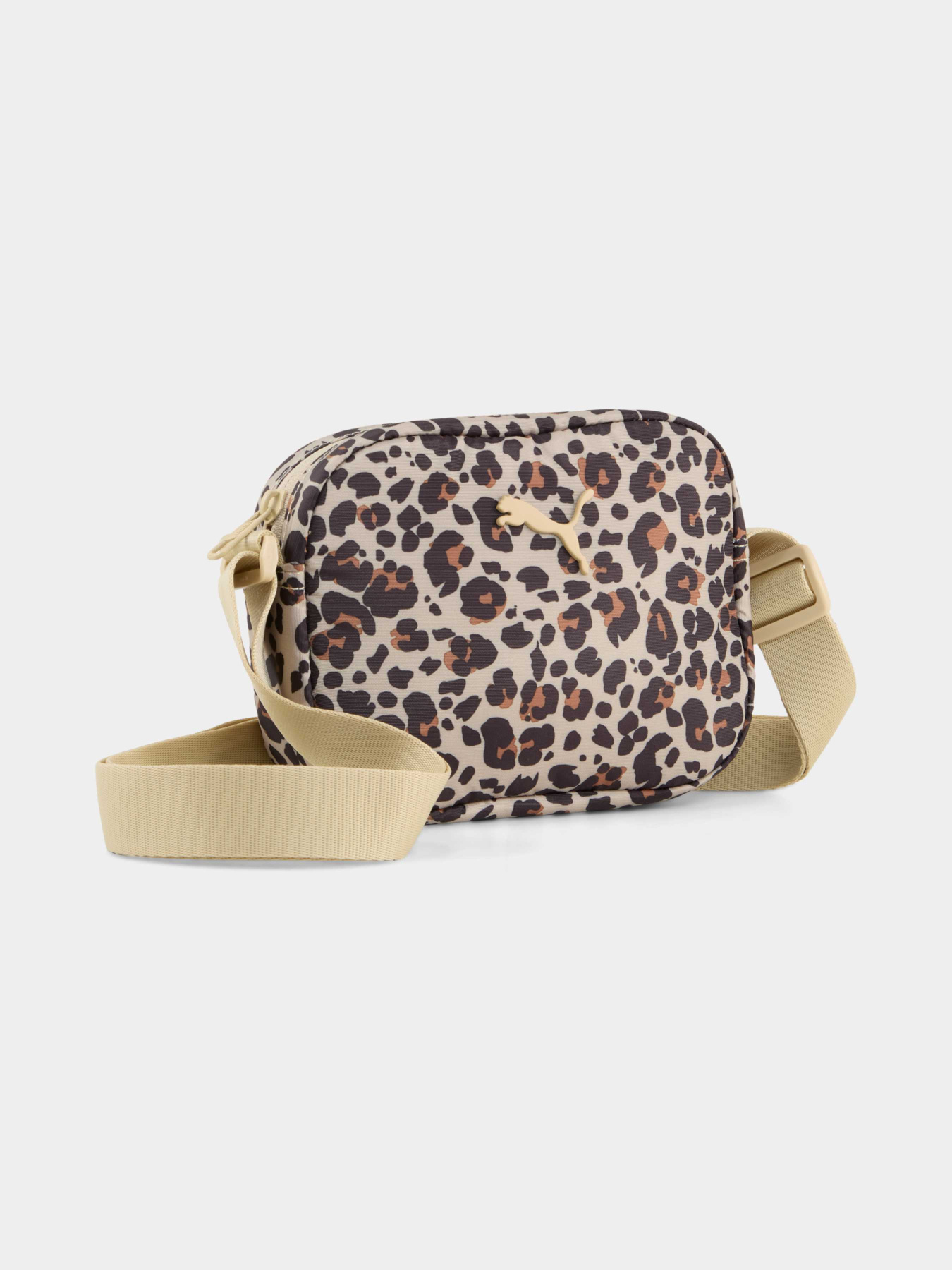 Сумка PUMA Pop Crossbody Bag модель 091338 Фото