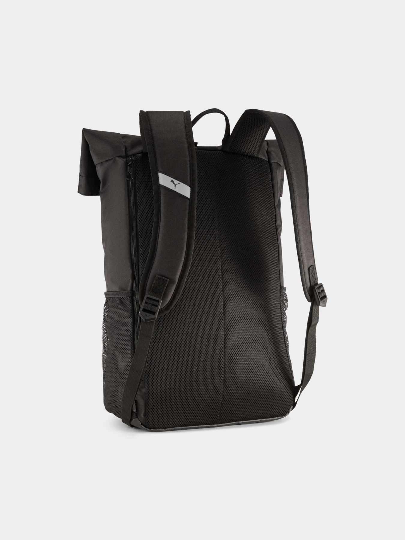 Рюкзак PUMA Tech Roll Top Backpack модель 091740 Фото