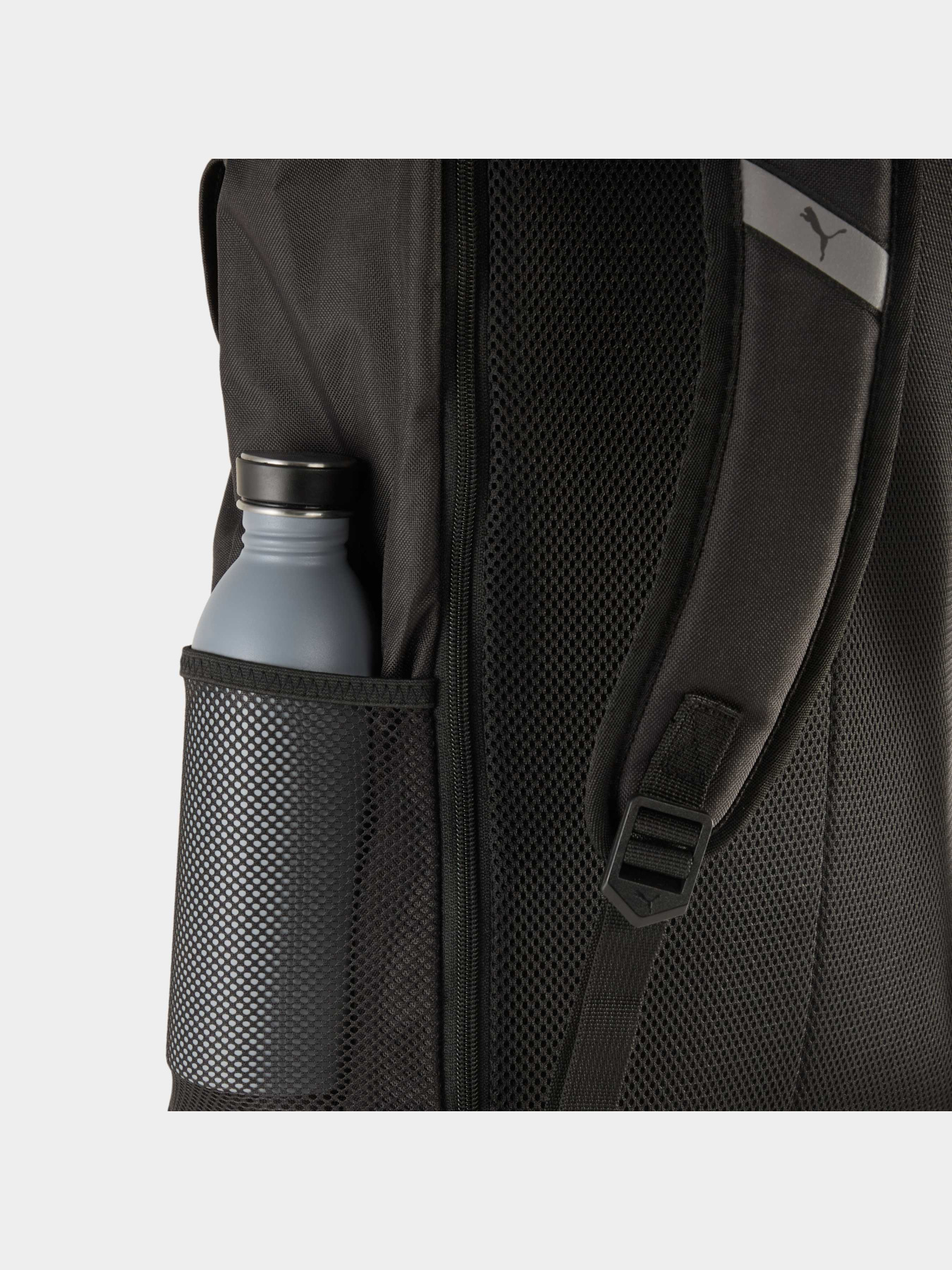 Повсякденний рюкзак PUMA Tech Roll Top Backpack модель 091740 Фото