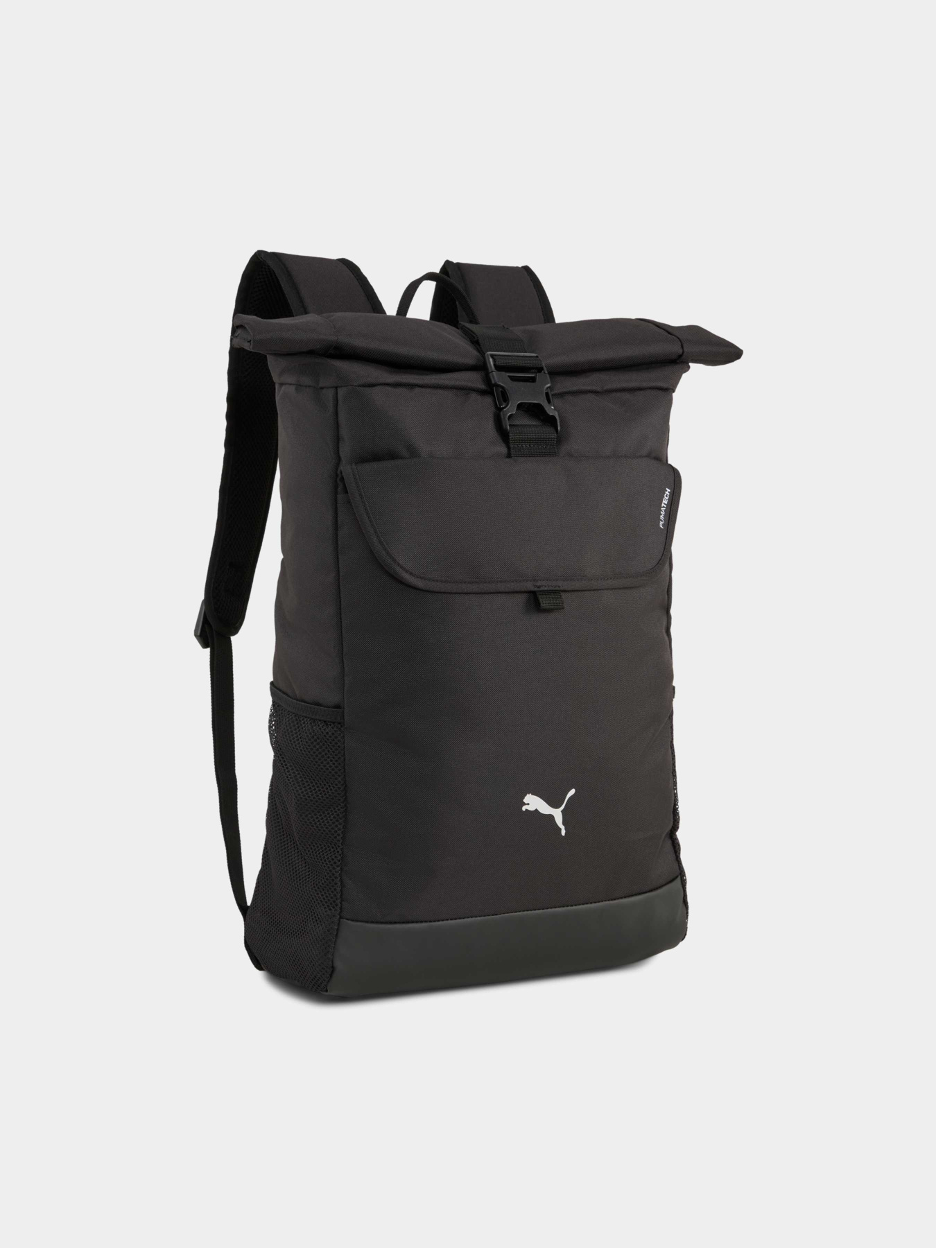 Повсякденний рюкзак PUMA Tech Roll Top Backpack модель 091740 Фото