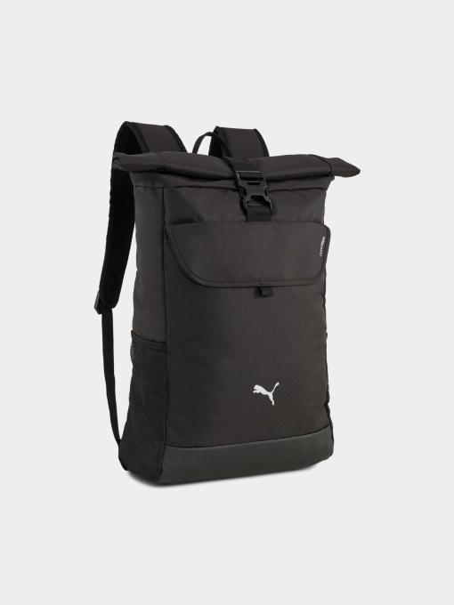 Повсякденний рюкзак PUMA Tech Roll Top Backpack модель 091740 Фото