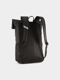 Повсякденний рюкзак PUMA Tech Roll Top Backpack модель 091740 Фото