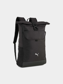 Повседневный рюкзак PUMA Tech Roll Top Backpack модель 091740 Фото