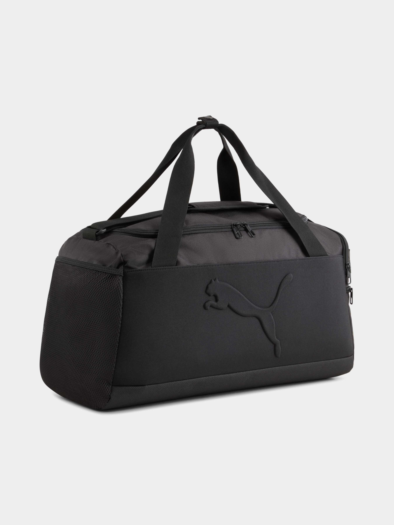 Сумка PUMA Buzz Small Sports Bag модель 091158 Фото