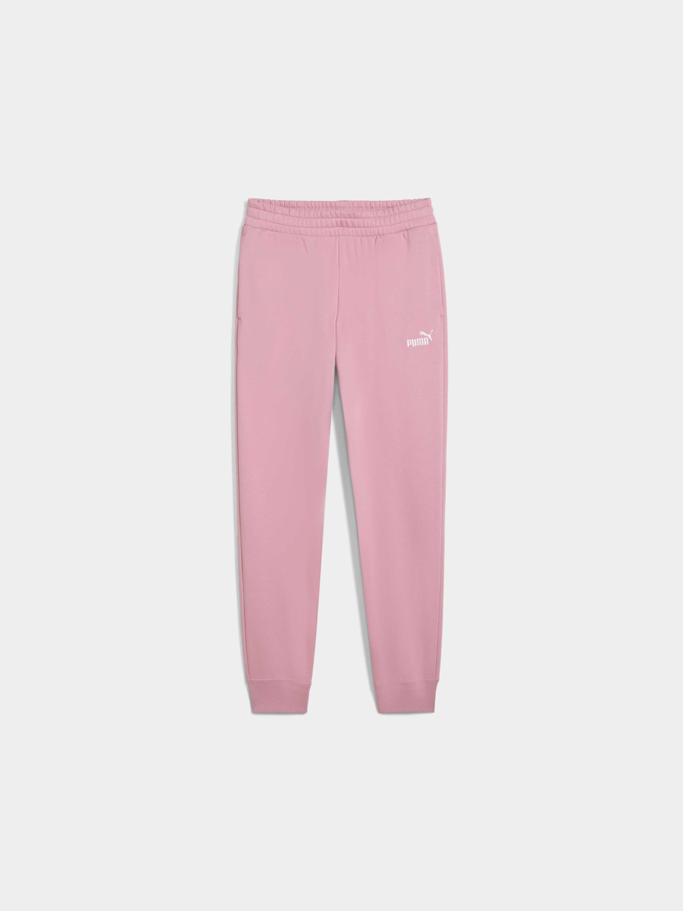 Штани спортивні PUMA Ess No. 1 Logo Sweatpants модель 682449 Фото