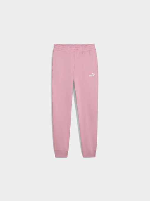 Штаны спортивные PUMA Ess No. 1 Logo Sweatpants модель 682449 Фото