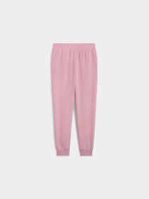 Спортивні штани PUMA Ess No. 1 Logo Sweatpants модель 682449 Спортивні штани PUMA Ess No. 1 Logo Sweatpants модель 682449 Фото