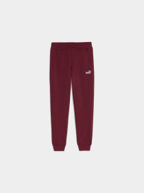 Штаны спортивные PUMA Ess No. 1 Logo Sweatpants модель 682449 Фото