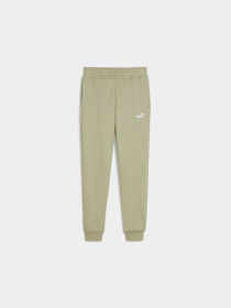 Штаны спортивные PUMA Ess No. 1 Logo Sweatpants модель 682449 Фото