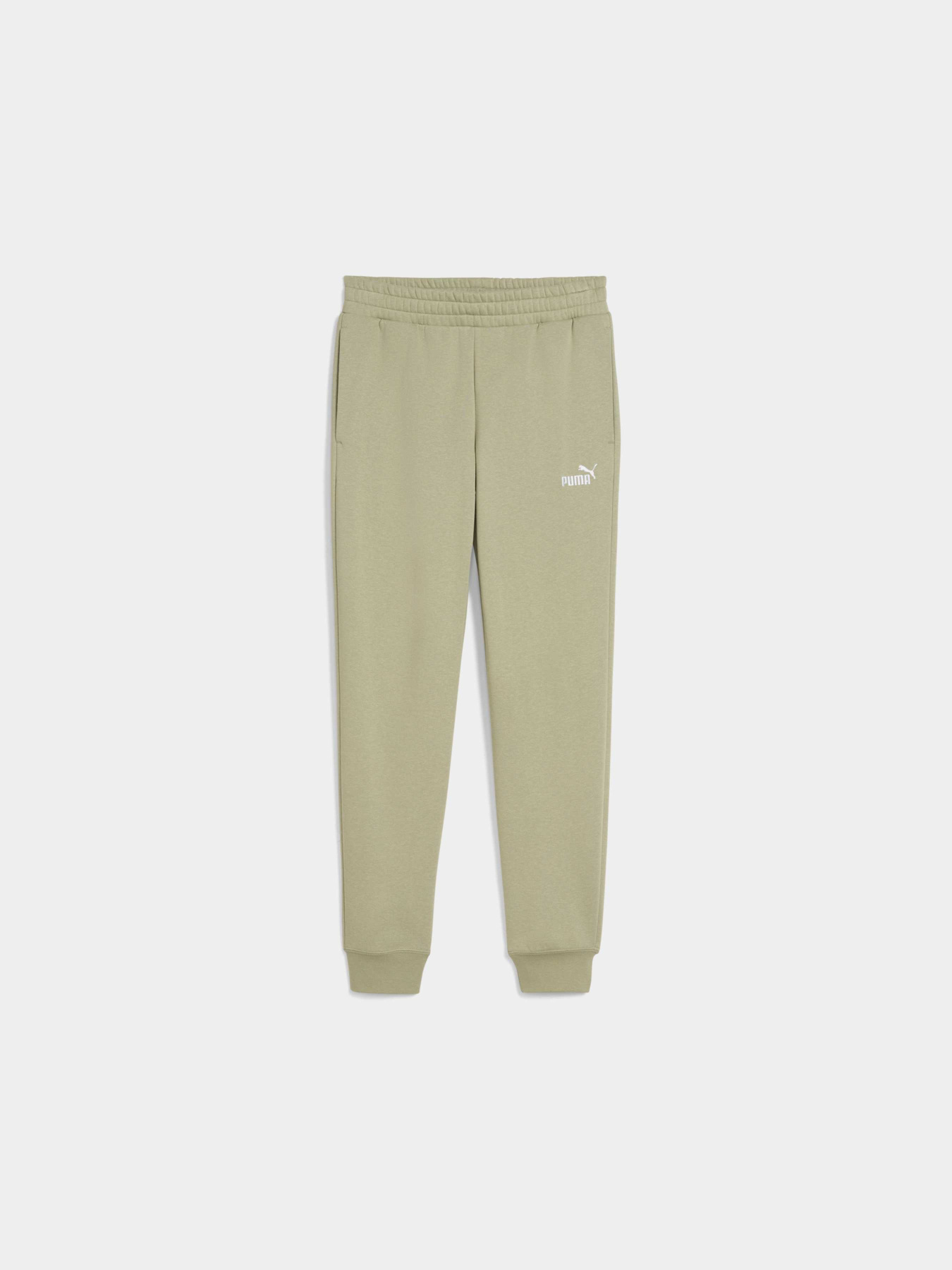 Спортивні штани PUMA Ess No. 1 Logo Sweatpants модель 682449 Фото