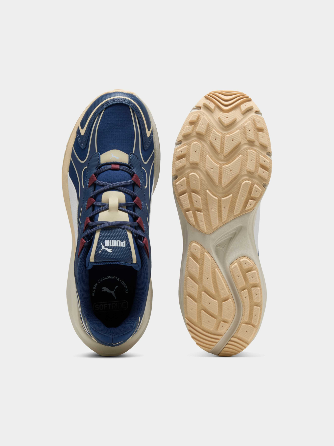 Кроссовки PUMA Hypnotic Ls Abrupt модель 397668 Фото