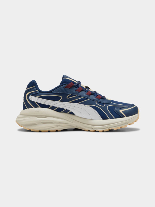 Кроссовки повседневные PUMA Hypnotic Ls Abrupt модель 397668 Фото