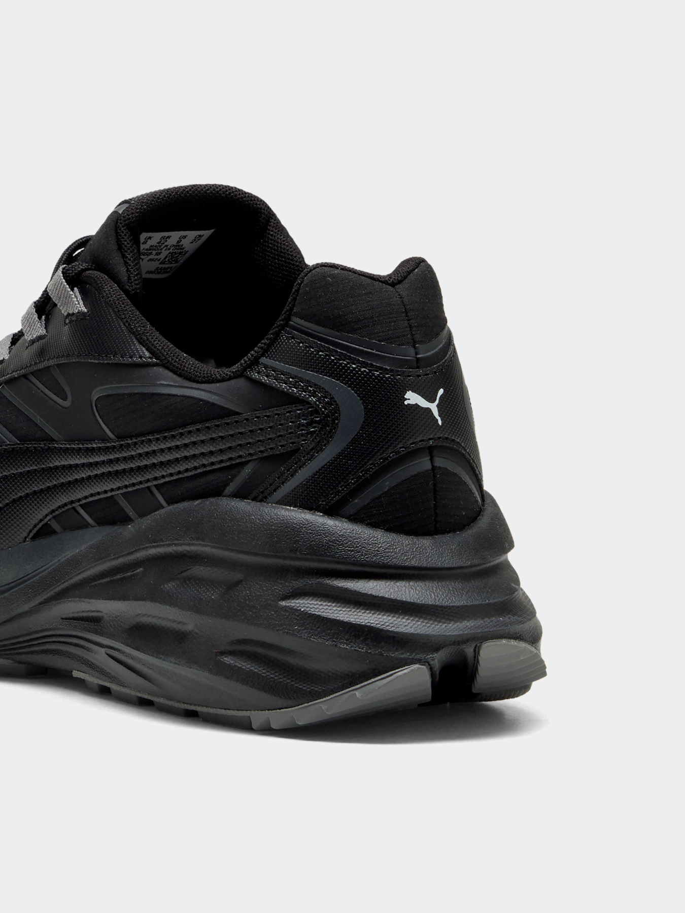 Кроссовки PUMA Hypnotic Ls Abrupt модель 397668 Фото