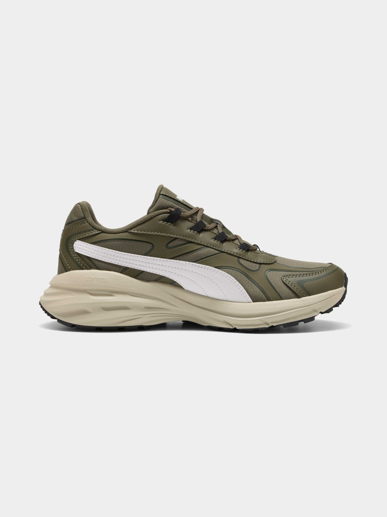 Кроссовки PUMA Hypnotic Ls Abrupt модель 397668 Фото
