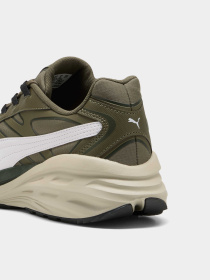 Кроссовки повседневные PUMA Hypnotic Ls Abrupt модель 397668 Фото