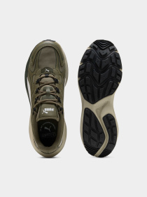 Кроссовки повседневные PUMA Hypnotic Ls Abrupt модель 397668 Фото