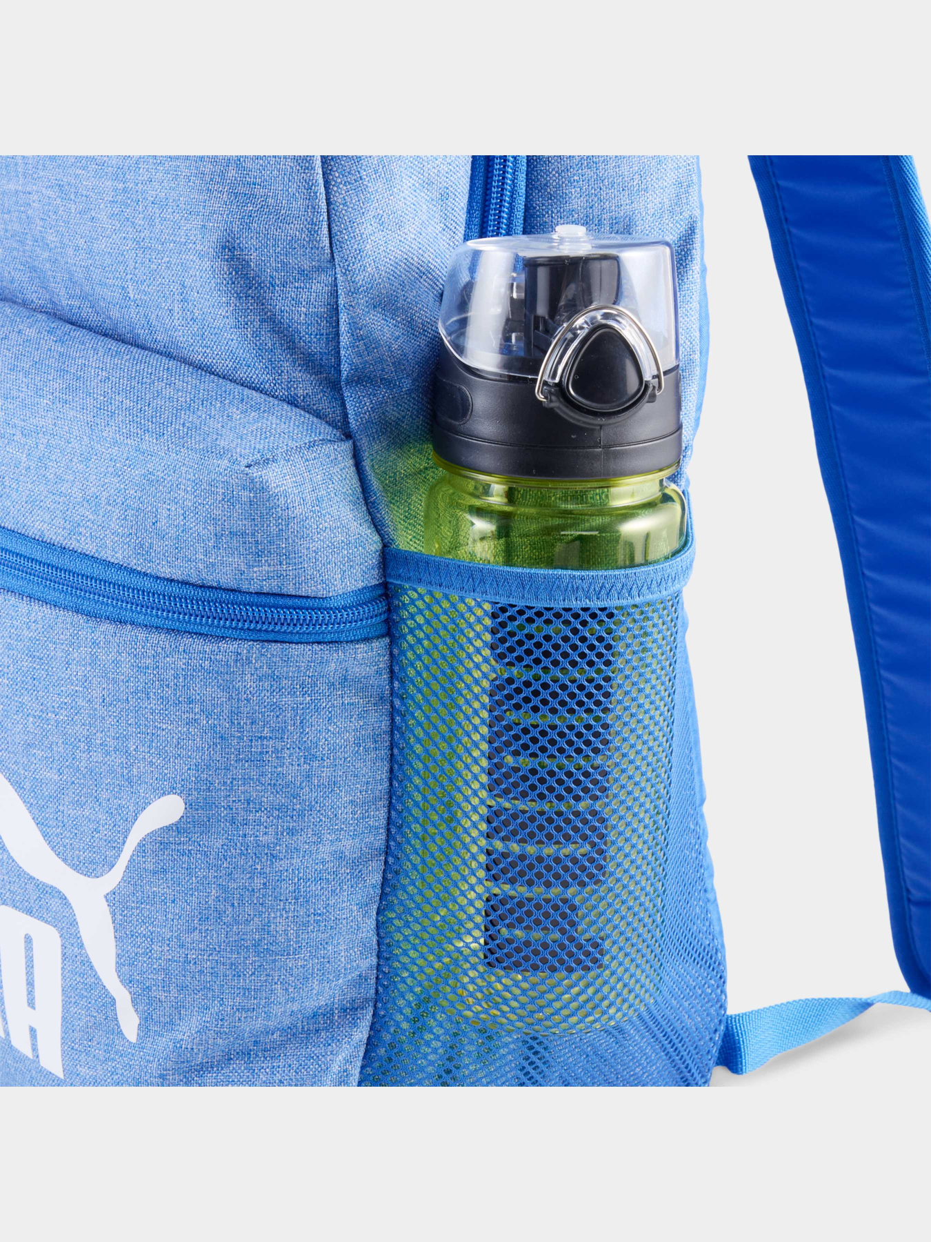 Повсякденний рюкзак PUMA Phase Backpack Iii модель 091176 Фото