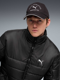 Кепка PUMA Class Bb Cap модель 026397 Фото